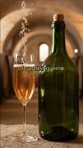 Dom Pérignon and the Craft Behind Champagne