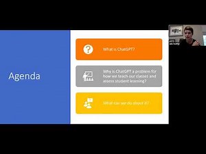 ChatGPT and its impact on teaching philosophy and other subjects