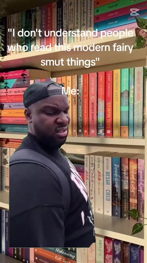✨️NoT eVeN LiTEraTuRe✨️ #foryou #booktok #smut #fantaromance #fairybooks
