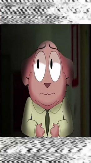 The “Joy” 2 TAWOG Infection AU #infectionau #theamazingworldofgumball #elincreiblemundodegumball