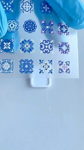 Polymer clay earrings Made from super lightweight polymer clay Each pair of earrings is handmade and unique I make each pair from start to finish Each pieces are original may have small blemishes that make them unique All Polymer clay earrings made with love and care from start to finish. | M Hand Made