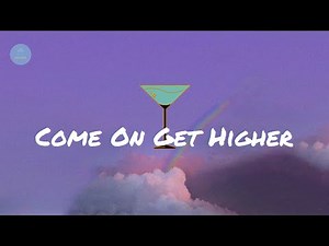 Matt Nathanson - Come On Get Higher (Lyric Video)