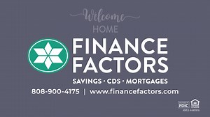 Hey Hawaii Homebuyers, we’ve got your back! Generations of Hawaii’s families have trusted us to help with mortgage solutions for home purchases and refinances. Call our Mortgage Hotline at 808-548-3300 to speak to one of our experienced loan officers about your needs. If no can, we can! NMLS #449916 | Finance Factors