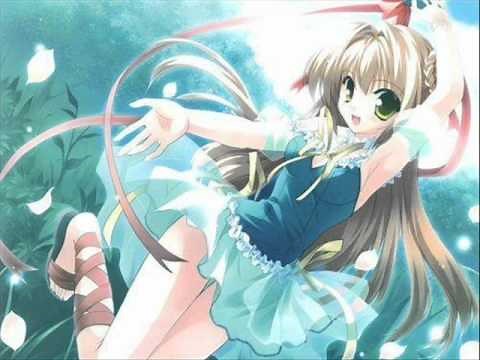 Nightcore - Blah Blah Blah