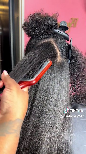 Relaxing Blow Dryer ASMR with Smooth Jazz Radio | Calming Hair Drying Sounds