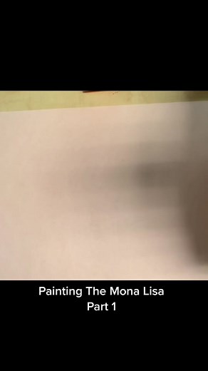 Step-by-Step Mona Lisa Drawing Art Tutorial for Kids