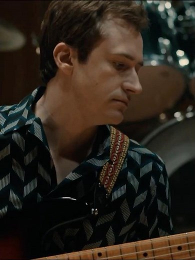 [Bohemian Rhapsody] How "Another One Bites The Dust" was created