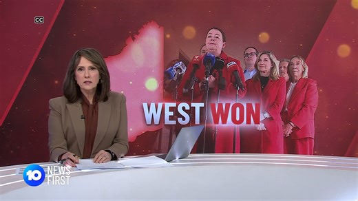 4.8K views · 19 reactions | Here's what made headlines today: A red...