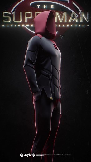 The SUPERMAN Collection has arrived, the world's first workout collection inspited by SUPERMANS's iconic suit and engineered with high performance materials. Shop exclusively at SUPERX.co | SuperX