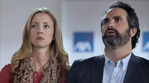 AXA Equitable TV Spot, 'Small Manageable Steps'