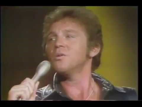 Bobby Vinton Mr Lonely Live