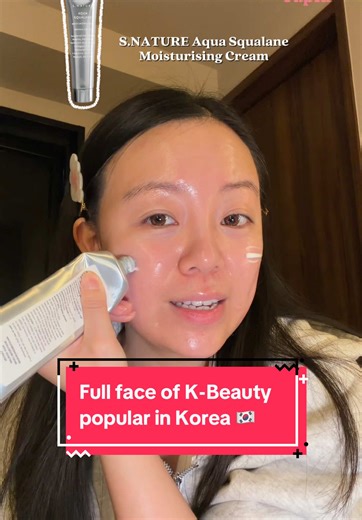 Discover the Latest K-Beauty Skincare Trends from Korea