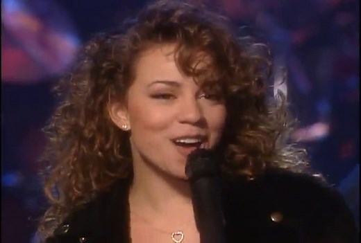 Mariah Carey MTV Unplugged