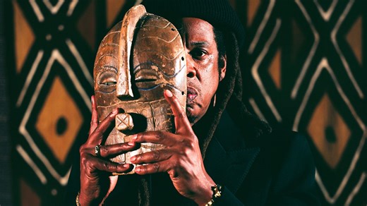 Exclusive: The Jay-Z Interview