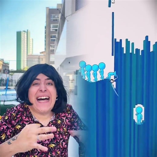 This is so funny, l couldn't stop laughing#pov #home #fyp#funny #drawing