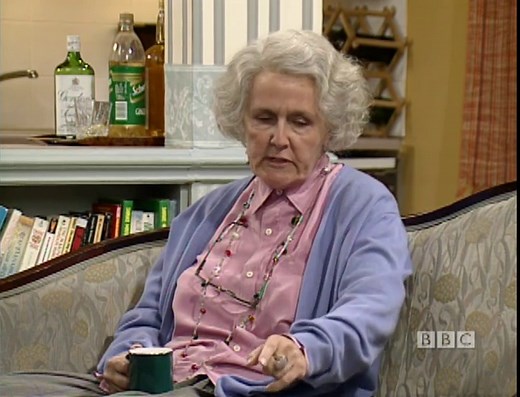 Waiting for God (TV Series 1990–1994)