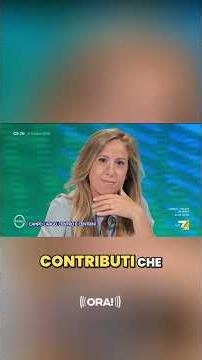 Sistema pensionistico, un furto generazionale