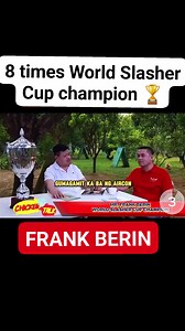 8 Times World Slasher Cup Champion 🏆 #reelsfypシ #highlight #followers | Wgf Slasher