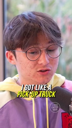 Michael Reeves' Dream Car: A Pickup Truck with a Twist