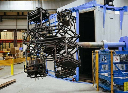 What Is Rotomolding? | Materials, Process, Advantages | Grizzly Coolers