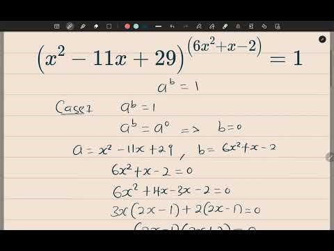 Think You’re Good at Math? Prove It With This Quadratic Equation.