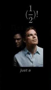 Negative Factorials Make No Sense… Until This