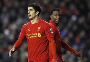 Sturridge: Liverpool are more than just SAS