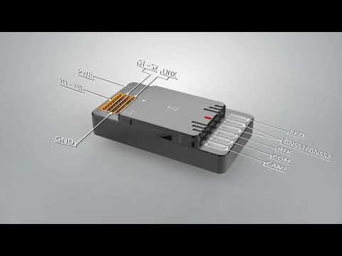 VKTECH | VK New V12 Coming