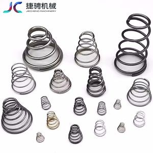 [Hot Item] Premium Brass Battery Springs for Electric Toys and Devices