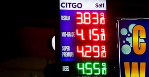 OPEC+ cuts oil production amid growing concern over global recession