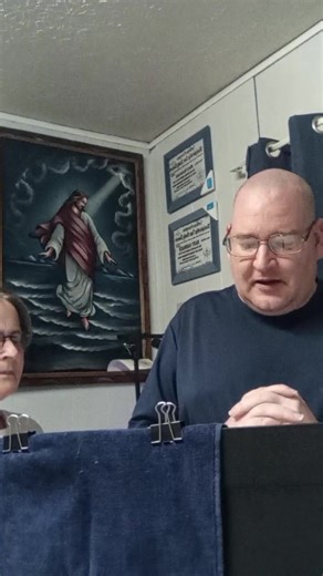 Trinity House Church on Reels