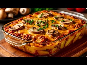 Secret Recipe: Super Delicious Dinner in Just 15 Minutes!