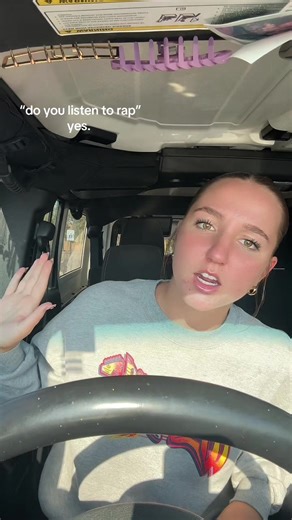 Hamilton and Rap: A Unique Broadway Experience