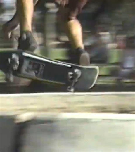 Never Showed You This – Neil Blender 1989 🔥