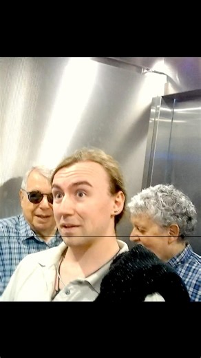 “I don’t know what to do with that information” 😭