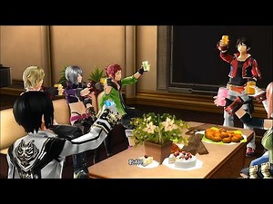 【PS4】ゴッドイーター2 レイジバースト ムービー集 ストーリー編 #19 【GOD EATER2 RAGE BURST】