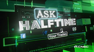More upside for Greenbrier? #AskHalftime
