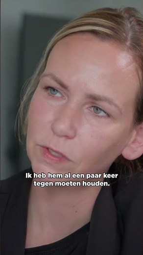 Stalker lijkt niet te stoppen in Zeeman Confronteert