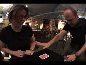 Jay Sankey Live Performances