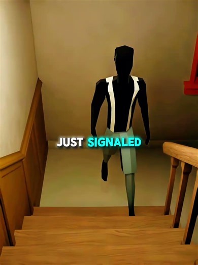 The Little Girl Outsmarted The Thief 😳