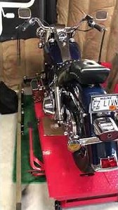 Harbor freight lift side extension