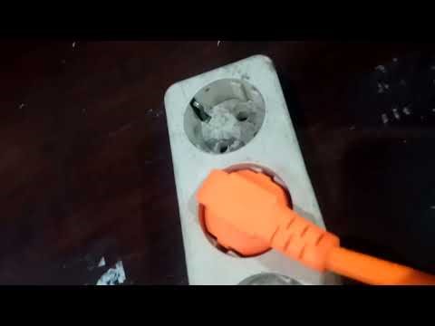 “Cara Cek Power Supply PC Dengan Mudah (Pemula Wajib Tahu!)”