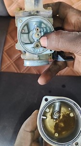 Bike carburettor dust problem solved simple trick Veeru mechanic Telugu | Veeru Mechanic