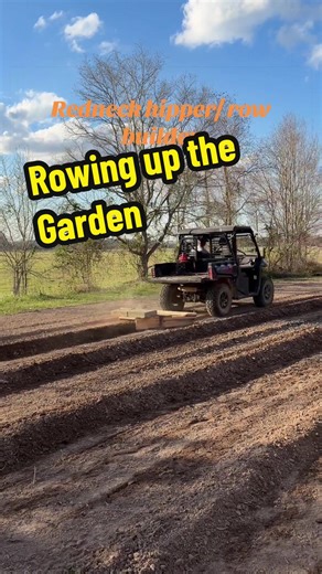 Preparing Your Garden for Spring Planting