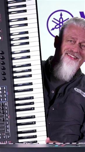 405 reactions · 23 shares |  Go hands-on with Yamaha’s new MODX M8...