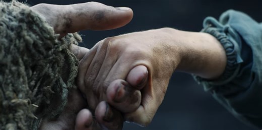 'The Rings of Power': Return to Middle Earth in First Teaser for 'Lord of the Rings' Series