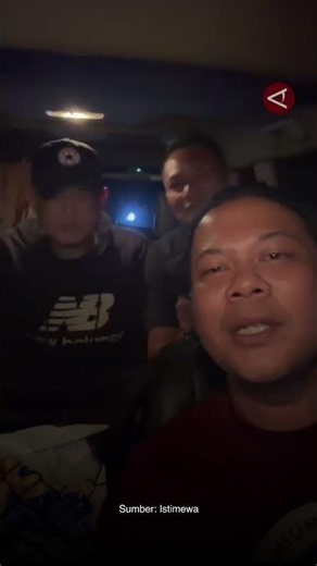 Taufik Hidayat, pelaku penyekapan perempuan ditangkap di Majalaya