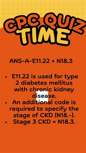 CPC Exam Quiz 03 #ICD10CM #cpcexam #cpcexamprep #cpcexamtips #cpcmocktest