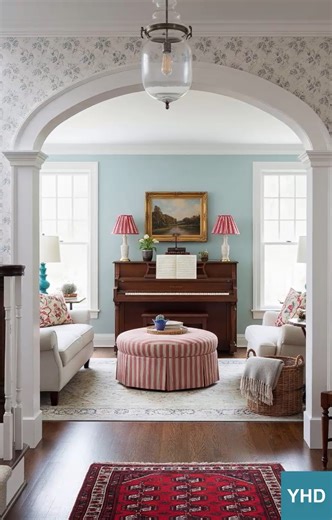 Explore creative and easy-to-achieve home decor ideas that bring warmth and personality to every corner of your home. Perfect for anyone looking to refresh their space with style! #homeinspo #homedecor #interiorgoals #roommakeover #decorinspiration | Million Home Decore