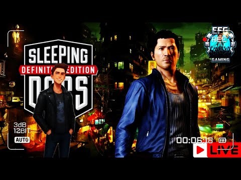 🥋 Sleeping Dogs CONCLUSION | Final Climax Fight 💔🔥 | Wei Shen’s Last Stand